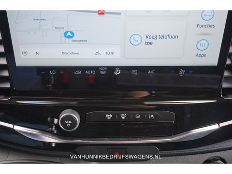 Ford Transit 350M 130PK L2H2 BPM VRIJ!! Clima, 12" Sync 4 met Navi, Trekhaak!! NR. 298