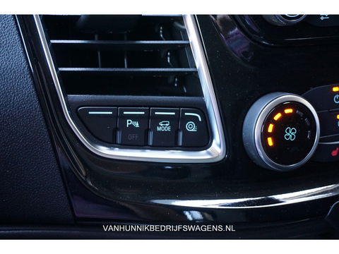 Ford Transit Custom 300S Active 130PK BPM VRIJ!! Airco, Cruise, Apple CP / Android Auto, 17" LM Velg!! NR. 397