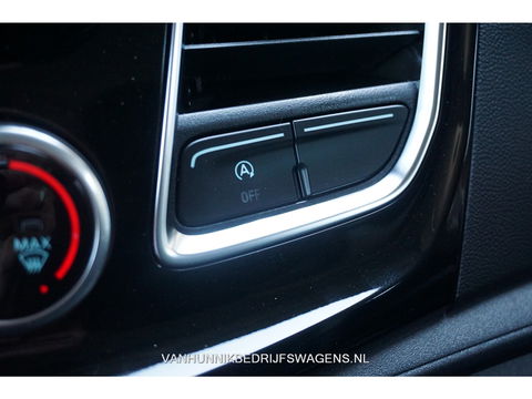 Ford Transit Custom 300L Active 130PK BPM VRIJ!! Airco, Apple CP/Android Auto / Camera, 17"LM!! NR. 340
