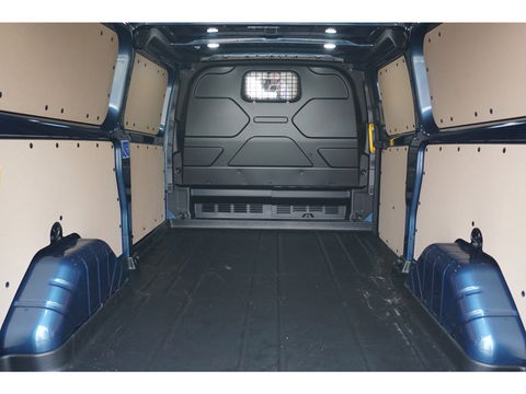 Ford Transit Custom 300L Active 130PK BPM VRIJ!! Airco, Apple CP/Android Auto / Camera, 17"LM!! NR. 340