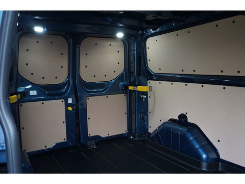 Ford Transit Custom 300L Active 130PK BPM VRIJ!! Airco, Apple CP/Android Auto / Camera, 17"LM!! NR. 340