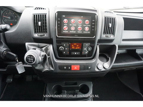 Opel Movano 3500 2.2 CDTI 140PK L2H2 BPM VRIJ!! Climate, Cruise, Navi!!! Nr. 788