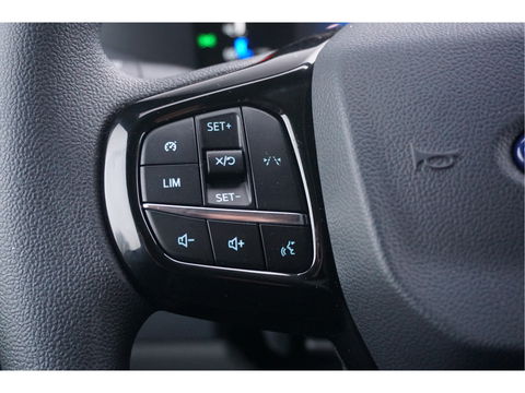 Ford Transit Custom 280L 110PK Trend BPM VRIJ!! 13" Sync Scherm incl. Apple CP/ Android A, Cam, LED!! NR. 240