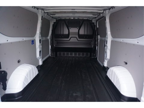Ford Transit Custom 280L 110PK Trend BPM VRIJ!! 13" Sync Scherm incl. Apple CP/ Android A, Cam, LED!! NR. 240