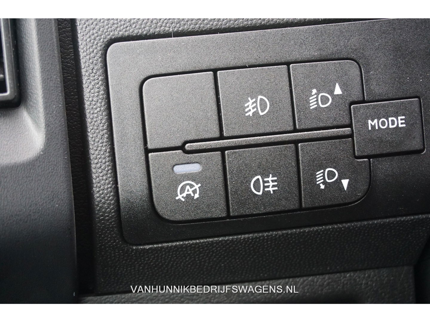 Opel Movano 3500 Heavy 2.2 165PK L3H2 BPM VRIJ!! Climate, Cruise, Navi!! NR. 586