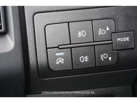 Opel Movano 3500 Heavy 2.2 165PK L3H2 BPM VRIJ!! Climate, Cruise, Navi!! NR. 586