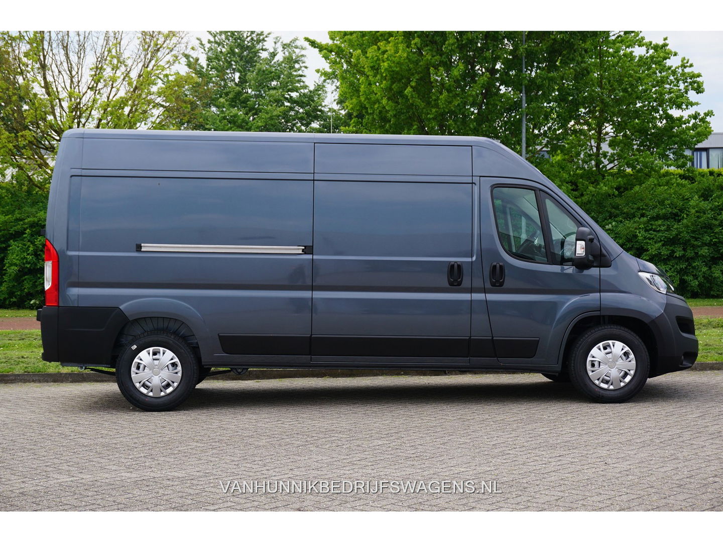 Opel Movano 3500 Heavy 2.2 165PK L3H2 BPM VRIJ!! Climate, Cruise, Navi!! NR. 586