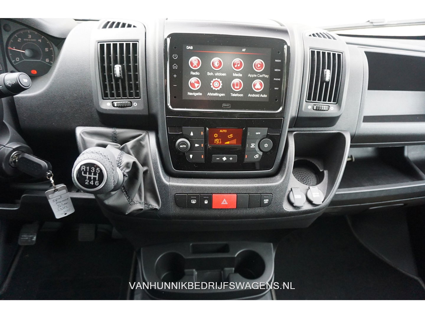 Opel Movano 3500 Heavy 2.2 165PK L3H2 BPM VRIJ!! Climate, Cruise, Navi!! NR. 586