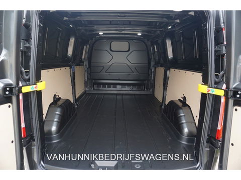 Ford Transit Custom 300L 130PK Trend BPM VRIJ!! Airco, Cruise, Navi, Trekhaak!! NR. 134