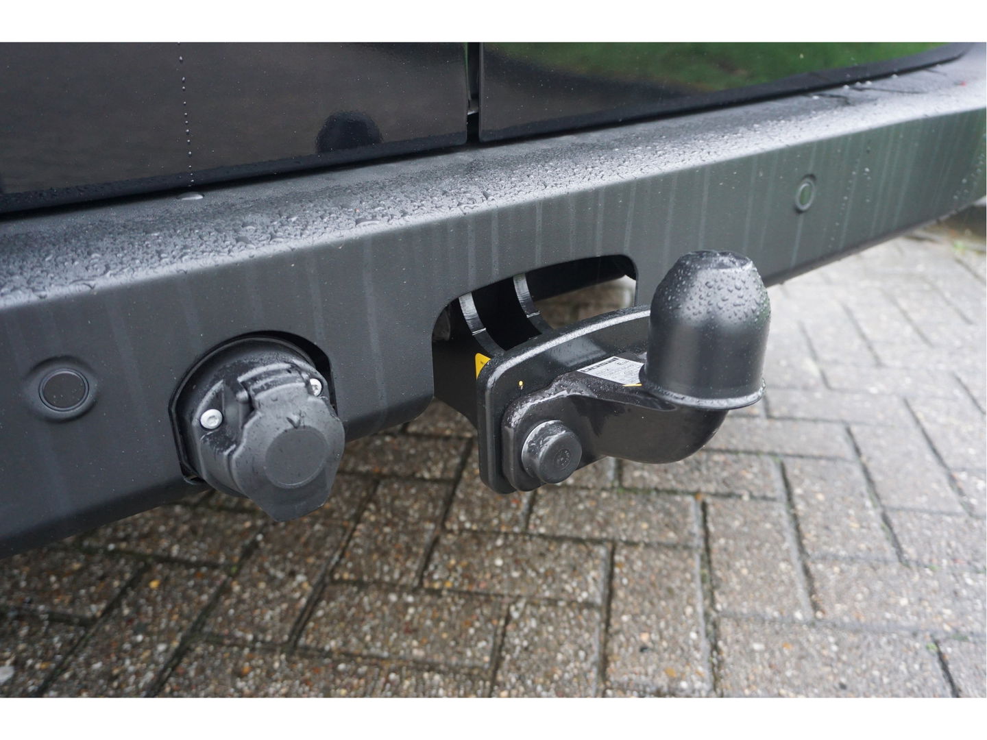 Ford Transit Custom 300L 136PK Trend BPM VRIJ!! 13" Sync Camera, Cruise, Trekhaak!! NR. 672