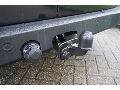 Ford Transit Custom 300L 136PK Trend BPM VRIJ!! 13" Sync Camera, Cruise, Trekhaak!! NR. 672