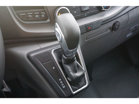 Ford Transit Custom 300L 130PK Trend Aut BPM VRIJ!! Airco, Cruise, Navi, Camera NR. 858
