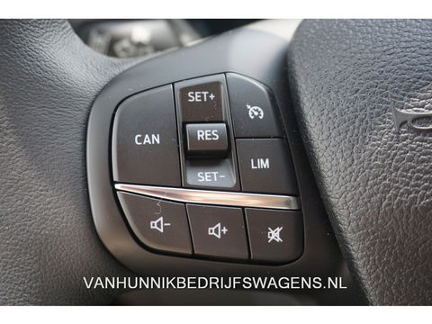 Ford Transit Custom 300L 130PK Trend Aut BPM VRIJ!! Airco, Cruise, Navi, Camera NR. 858