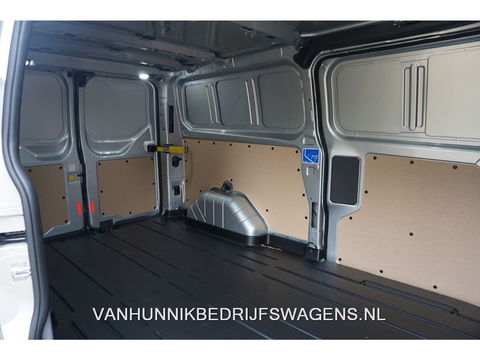 Ford Transit Custom 300L 130PK Trend Aut BPM VRIJ!! Airco, Cruise, Navi, Camera NR. 858