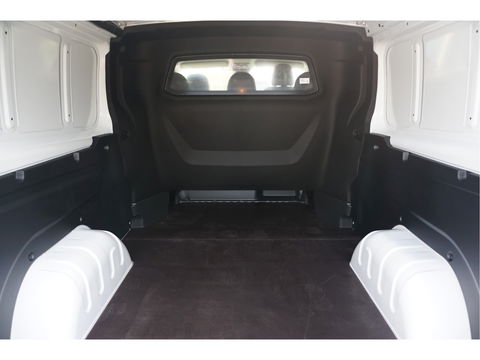 Renault Trafic 170PK L2H1 DC EDC AUT BPM VRIJ!! Navi, Camera, Climate, Cruise, LED!! NR. 509