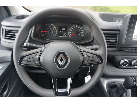 Renault Trafic 170PK L2H1 DC EDC AUT BPM VRIJ!! Navi, Camera, Climate, Cruise, LED!! NR. 509
