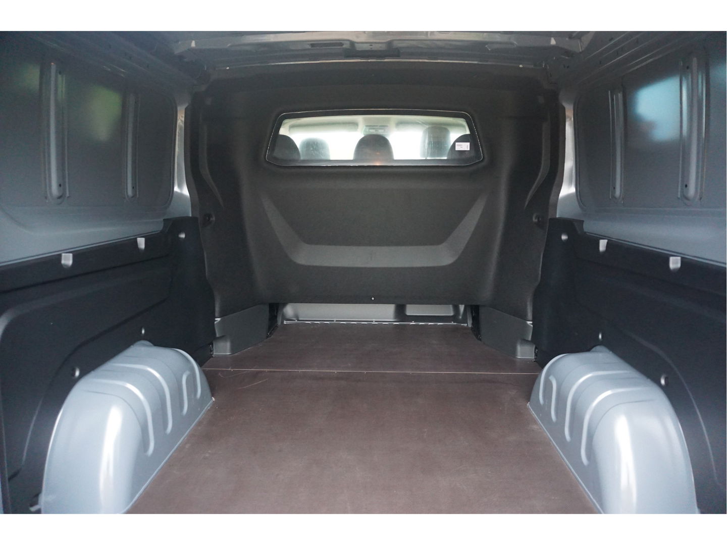 Renault Trafic 170PK L2H1 DC EDC AUT BPM VRIJ!! Navi, Climate, Cruise, LED!! NR. 511