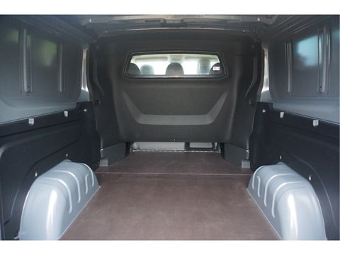 Renault Trafic 170PK L2H1 DC EDC AUT BPM VRIJ!! Navi, Climate, Cruise, LED!! NR. 511