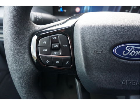 Ford Transit Custom 320L 136PK Limited BPM VRIJ!! 13" Sync 4 Apple CP, Cam, 17" LM, LED!! NR. 912