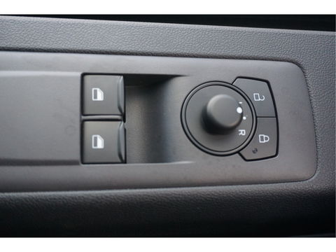Ford Transit Custom 320L 136PK Limited BPM VRIJ!! 13" Sync 4 Apple CP, Cam, 17" LM, LED!! NR. 912