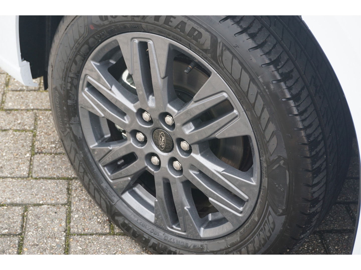 Ford Transit Custom 320L 136PK Limited BPM VRIJ!! 13" Sync 4 Apple CP, Cam, 17" LM, LED!! NR. 912