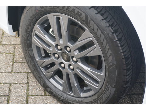 Ford Transit Custom 320L 136PK Limited BPM VRIJ!! 13" Sync 4 Apple CP, Cam, 17" LM, LED!! NR. 912