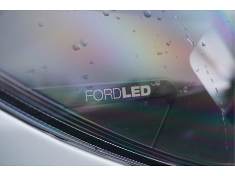 Ford Transit Custom 320L 136PK Limited BPM VRIJ!! 13" Sync 4 Apple CP, Cam, 17" LM, LED!! NR. 912