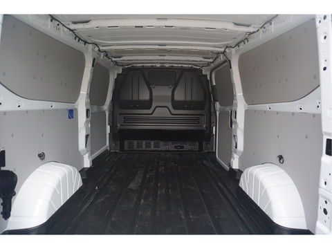 Ford Transit Custom 320L 136PK Limited BPM VRIJ!! 13" Sync 4 Apple CP, Cam, 17" LM, LED!! NR. 912