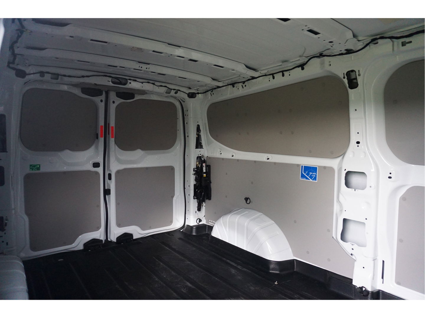 Ford Transit Custom 320L 136PK Limited BPM VRIJ!! 13" Sync 4 Apple CP, Cam, 17" LM, LED!! NR. 912