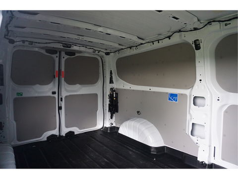 Ford Transit Custom 320L 136PK Limited BPM VRIJ!! 13" Sync 4 Apple CP, Cam, 17" LM, LED!! NR. 912