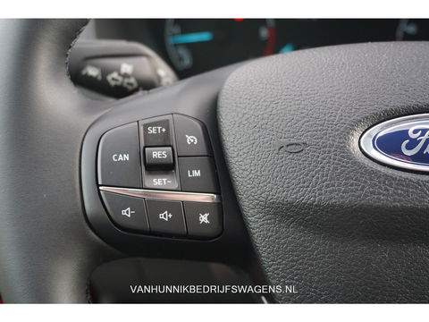 Ford Transit 350L 170PK L3H2 AUT BPM VRIJ!! 12" Sync4 Scherm Apple CP/Android A, 360 Camera, Xenon!! NR. 242