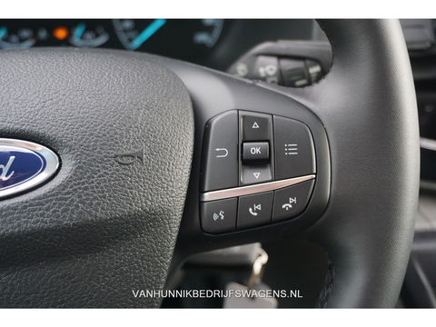 Ford Transit 350L 170PK L3H2 AUT BPM VRIJ!! 12" Sync4 Scherm Apple CP/Android A, 360 Camera, Xenon!! NR. 242