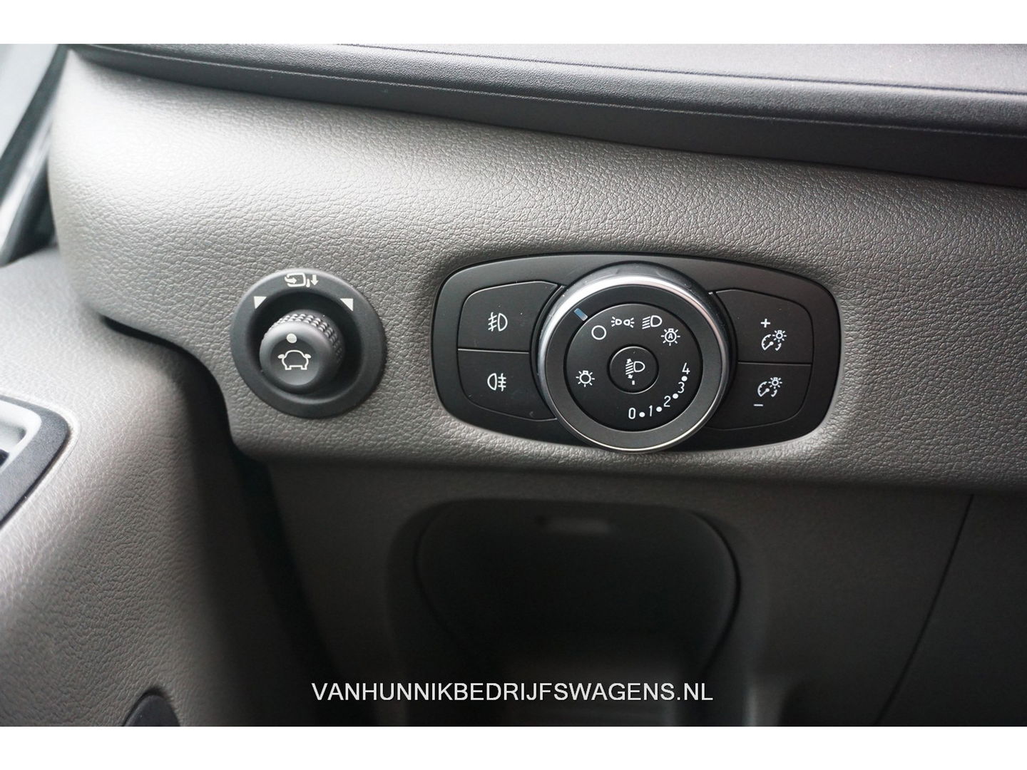 Ford Transit 350L 170PK L3H2 AUT BPM VRIJ!! 12" Sync4 Scherm Apple CP/Android A, 360 Camera, Xenon!! NR. 242
