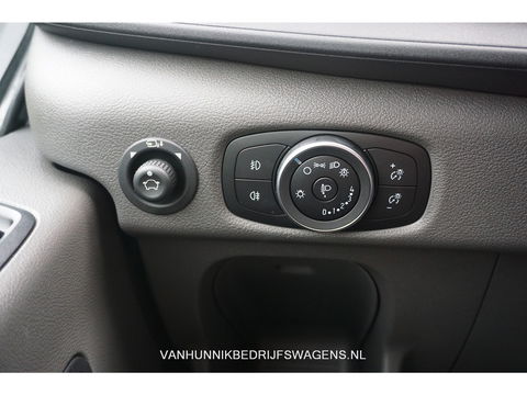 Ford Transit 350L 170PK L3H2 AUT BPM VRIJ!! 12" Sync4 Scherm Apple CP/Android A, 360 Camera, Xenon!! NR. 242