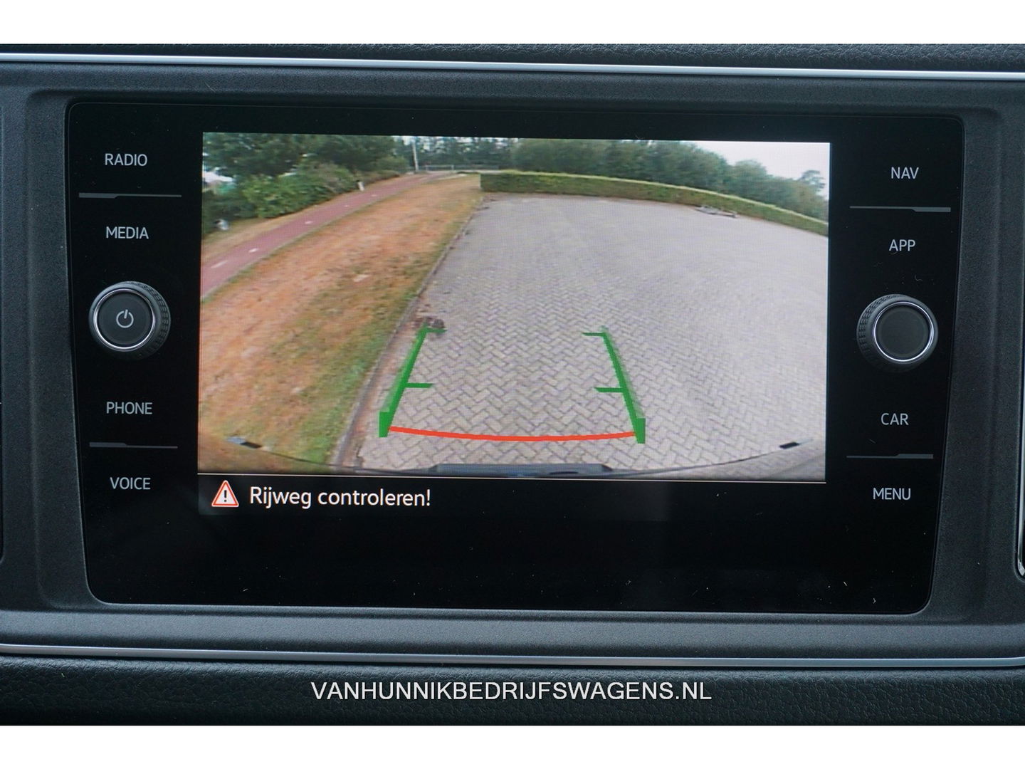 Volkswagen Crafter 35 177PK L4H3 AUT BPM VRIJ!! Navi, Camera, Adap. Cruise, Gev. Stoel, LED!! NR. 885