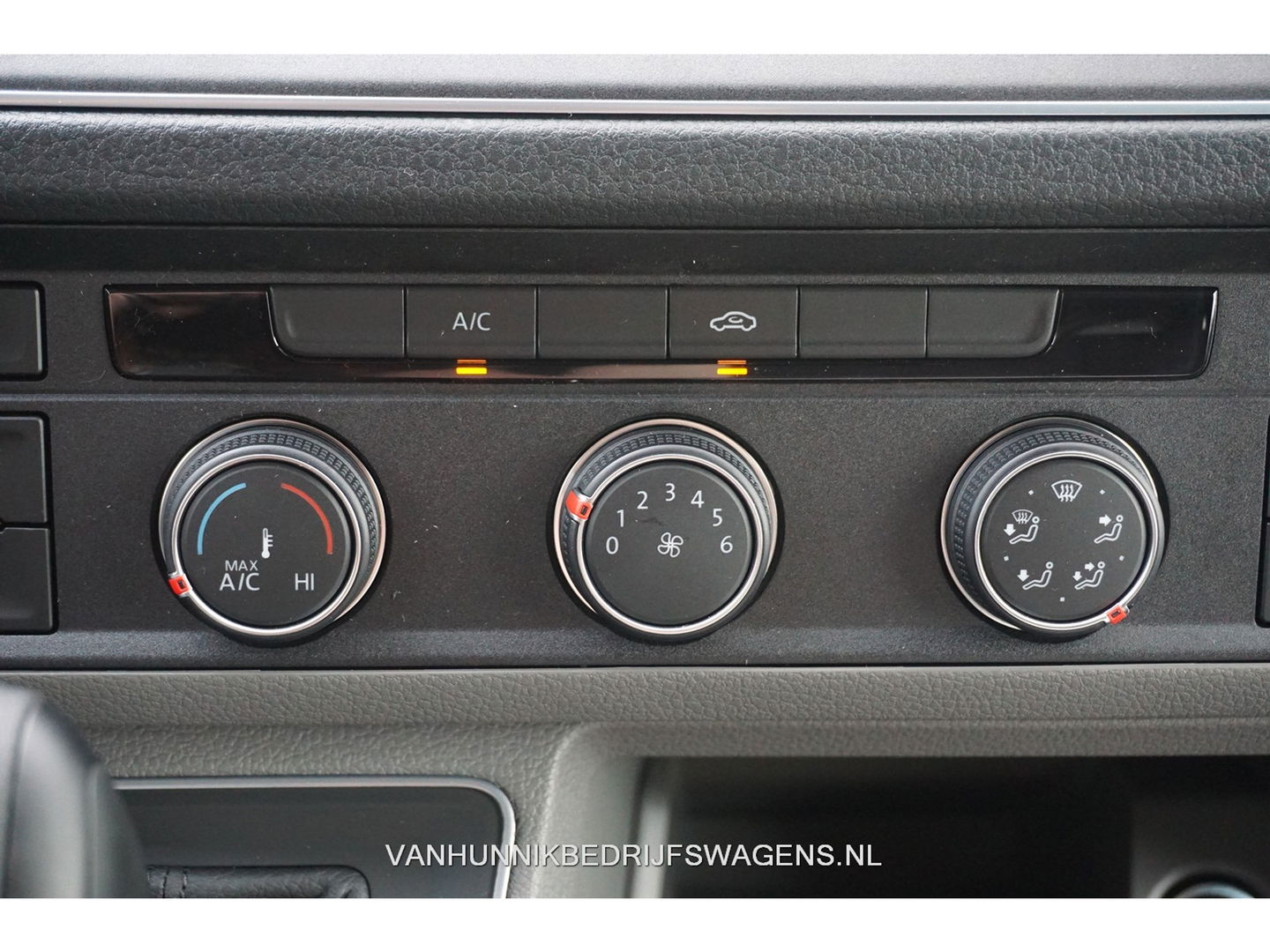 Volkswagen Crafter 35 177PK L4H3 AUT BPM VRIJ!! Navi, Camera, Adap. Cruise, Gev. Stoel, LED!! NR. 885