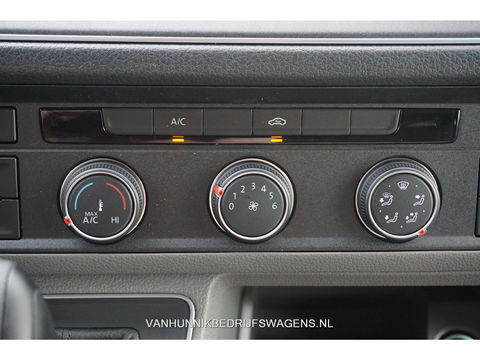 Volkswagen Crafter 35 177PK L4H3 AUT BPM VRIJ!! Navi, Camera, Adap. Cruise, Gev. Stoel, LED!! NR. 885
