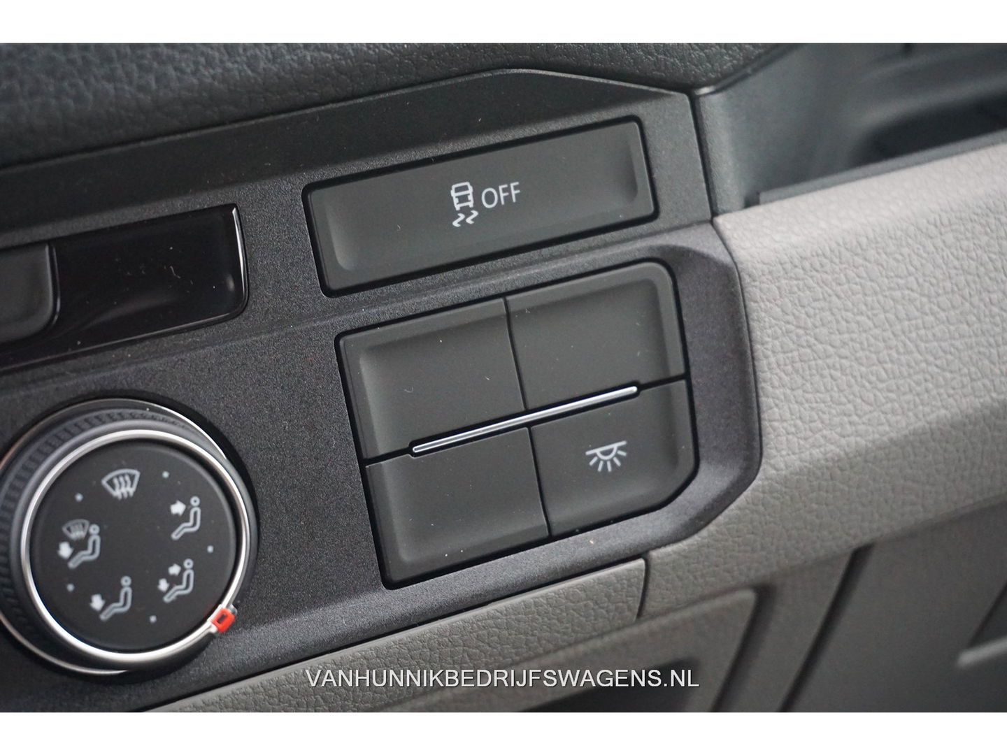 Volkswagen Crafter 35 177PK L4H3 AUT BPM VRIJ!! Navi, Camera, Adap. Cruise, Gev. Stoel, LED!! NR. 885