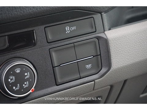 Volkswagen Crafter 35 177PK L4H3 AUT BPM VRIJ!! Navi, Camera, Adap. Cruise, Gev. Stoel, LED!! NR. 885