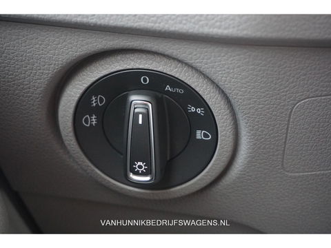 Volkswagen Crafter 35 177PK L4H3 AUT BPM VRIJ!! Navi, Camera, Adap. Cruise, Gev. Stoel, LED!! NR. 885