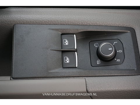 Volkswagen Crafter 35 177PK L4H3 AUT BPM VRIJ!! Navi, Camera, Adap. Cruise, Gev. Stoel, LED!! NR. 885