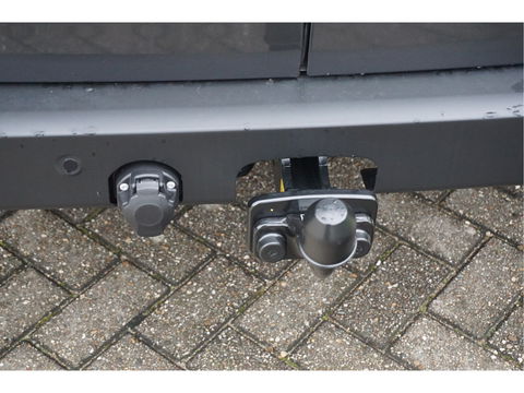Ford Transit Custom 300L 136PK Trend BPM VRIJ!! 13" Sync Navi, Adap. Cruise, Cam, LED, Trekhaak!! NR. 265