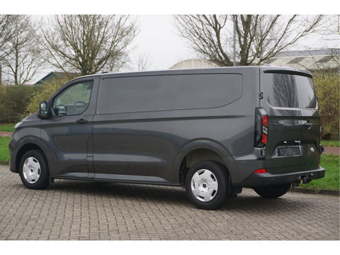 Ford Transit Custom 300L 136PK Trend BPM VRIJ!! 13" Sync Navi, Adap. Cruise, Cam, LED, Trekhaak!! NR. 265