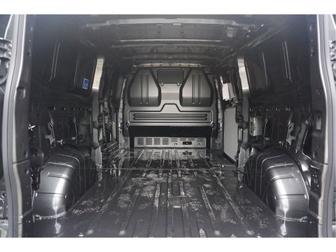 Ford Transit Custom 300L 136PK Trend BPM VRIJ!! 13" Sync Navi, Adap. Cruise, Cam, LED, Trekhaak!! NR. 265