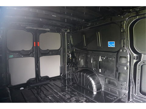 Ford Transit Custom 300L 136PK Trend BPM VRIJ!! 13" Sync Navi, Adap. Cruise, Cam, LED, Trekhaak!! NR. 265
