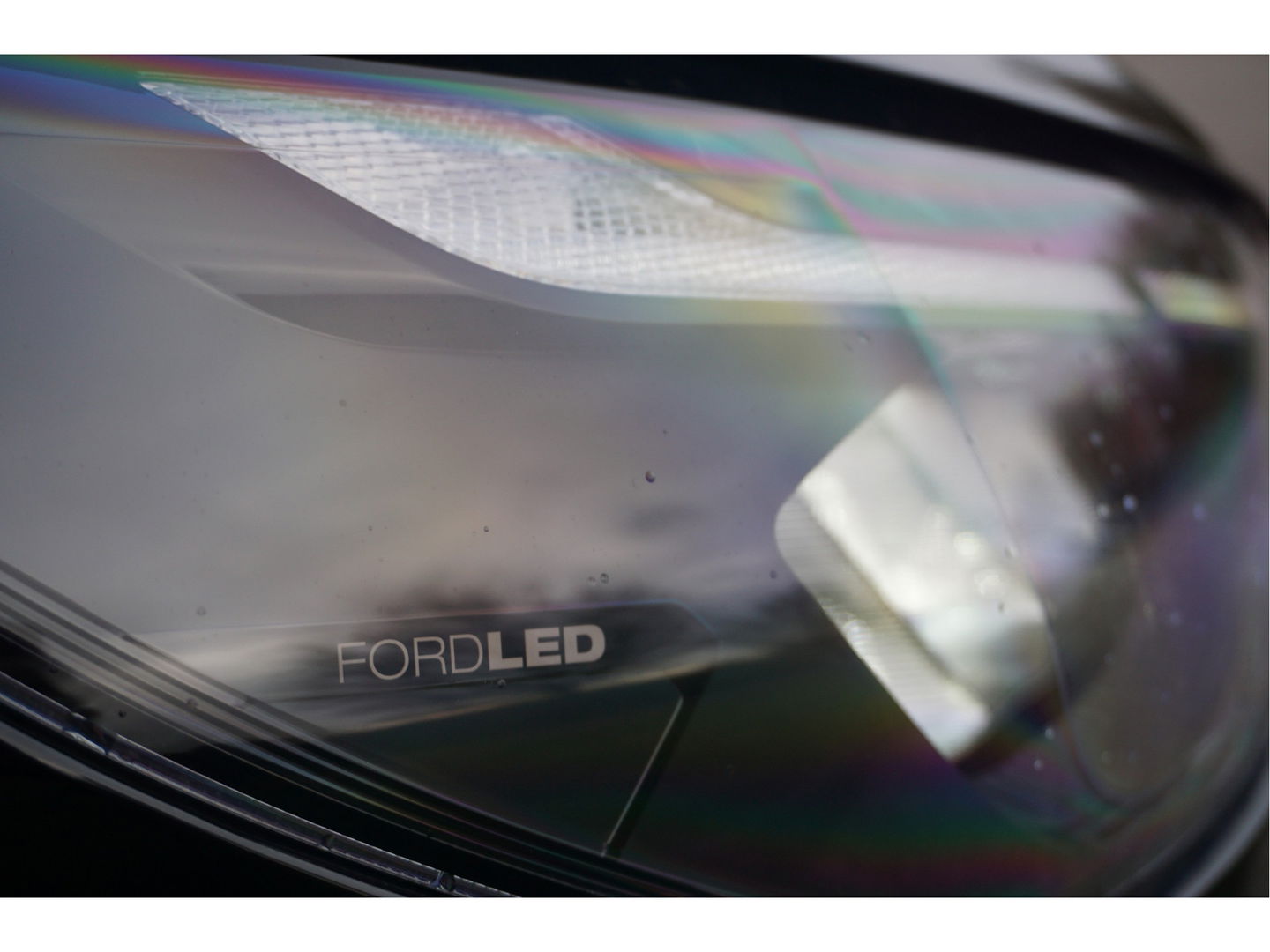 Ford Transit Custom 300L 136PK Trend BPM VRIJ!! 13" Sync Scherm incl. Apple CP/ Android A, Cam, LED!! NR. 100