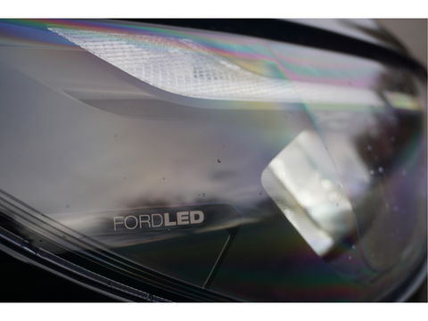 Ford Transit Custom 300L 136PK Trend BPM VRIJ!! 13" Sync Scherm incl. Apple CP/ Android A, Cam, LED!! NR. 100