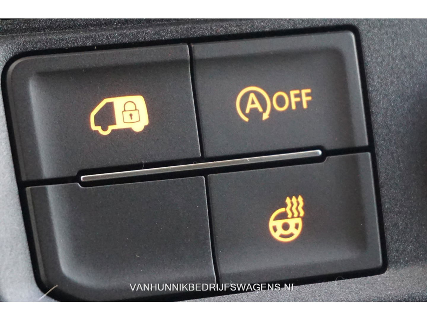 Volkswagen Crafter 35 177PK L3H3 AUT BPM VRIJ!! Navi, Camera, Gev. Stoel, Alarm, LED, 2x Schuifdeur!! NR. 960
