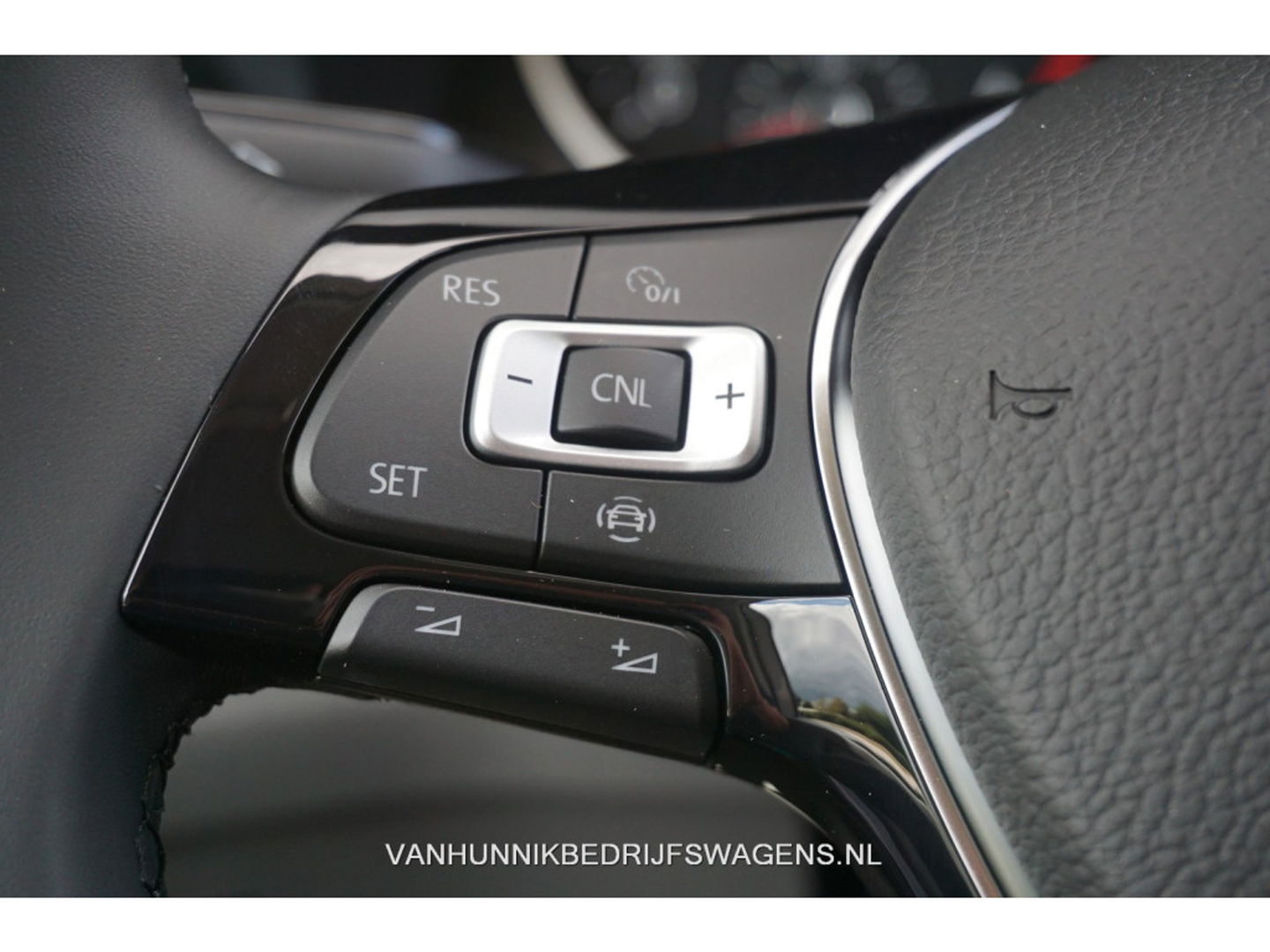 Volkswagen Crafter 35 177PK L3H3 AUT BPM VRIJ!! Navi, Camera, Gev. Stoel, Alarm, LED, 2x Schuifdeur!! NR. 960