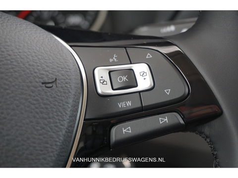 Volkswagen Crafter 35 177PK L3H3 AUT BPM VRIJ!! Navi, Camera, Gev. Stoel, Alarm, LED, 2x Schuifdeur!! NR. 960